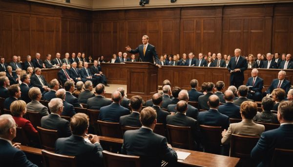 Guide complet des enchères physiques chez alcopa auction