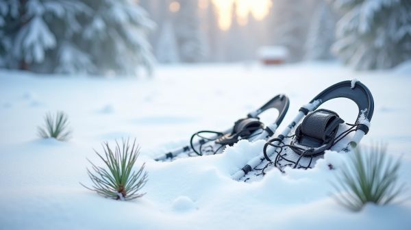 Investissez dans des chaussettes neige Musher pour des trajets sereins
