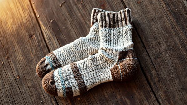 Top 5 raisons de choisir des chaussettes neige Musher