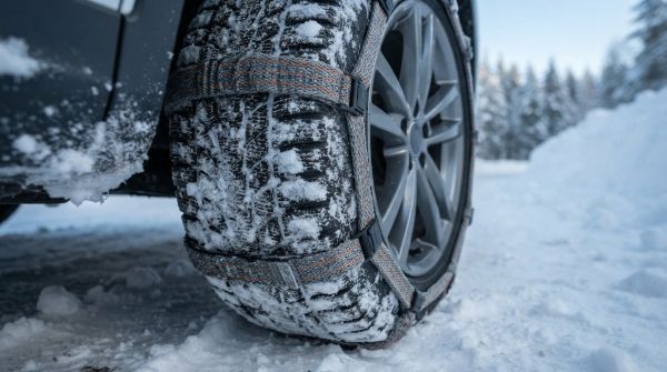 Top 5 raisons de choisir des chaussettes neige Musher