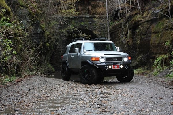 Comment choisir le bon type de pneus pour une conduite en montagne avec un SUV comme le Toyota Highlander?